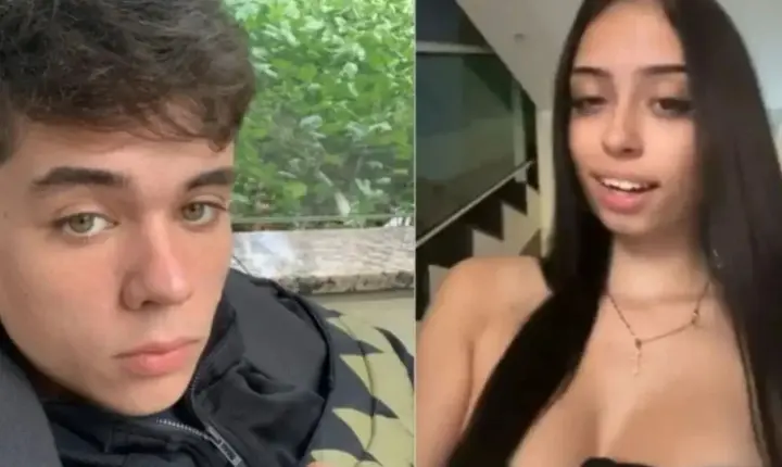 Polícia Civil do Paraná divulga fotos de suspeitos pela morte de norte-americano em Maringá
