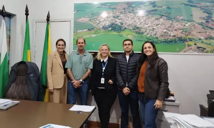 Sabáudia e Santa Amélia terão 90% de cobertura de esgoto até 2033